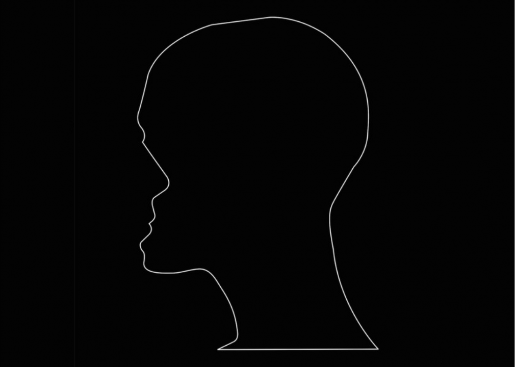 #64. Cenizas by Nicolas Jaar